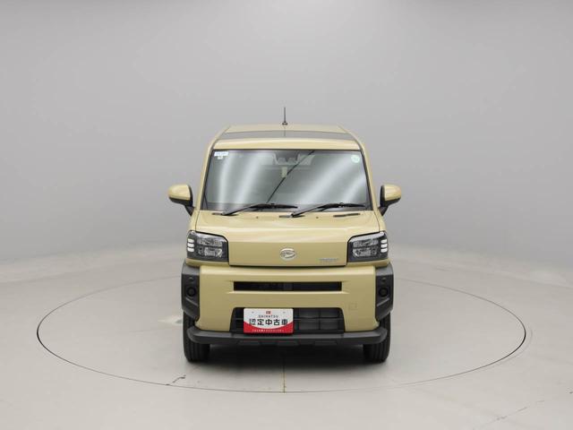 タフトＸバックカメラ　キーフリー　ＬＥＤヘッドライト（愛知県）の中古車