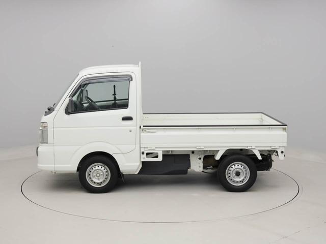 キャリイトラックＫＣエアコン・パワステ（愛知県）の中古車