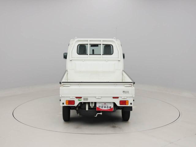 キャリイトラックＫＣエアコン・パワステ（愛知県）の中古車