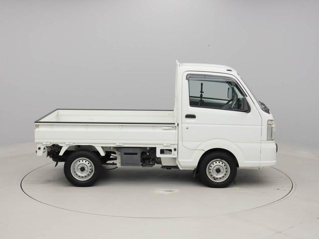 キャリイトラックＫＣエアコン・パワステ（愛知県）の中古車