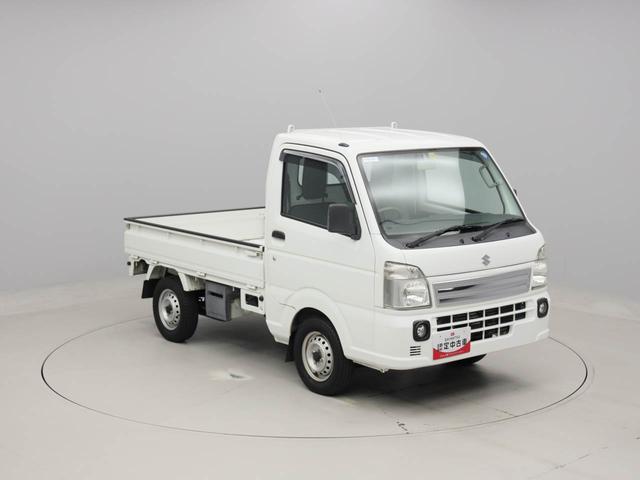 キャリイトラックＫＣエアコン・パワステ（愛知県）の中古車