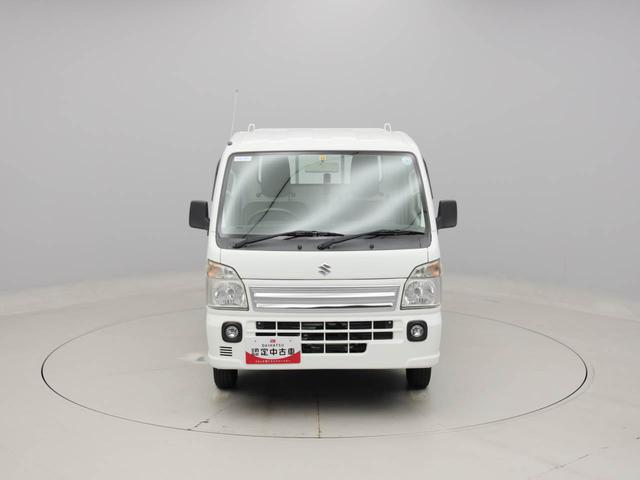 キャリイトラックＫＣエアコン・パワステ（愛知県）の中古車