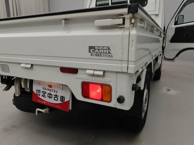 キャリイトラックＫＣエアコン・パワステ（愛知県）の中古車