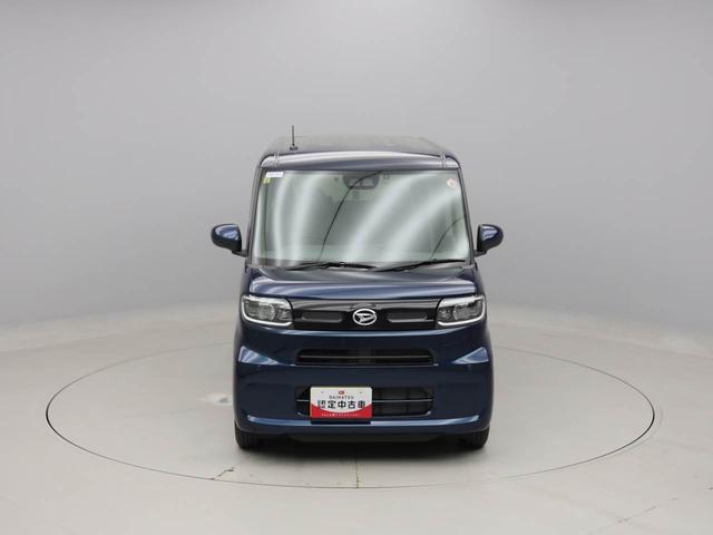 タントＸセレクションメモリーナビ　バックカメラ　ＥＴＣ　ドライブレコーダー（愛知県）の中古車