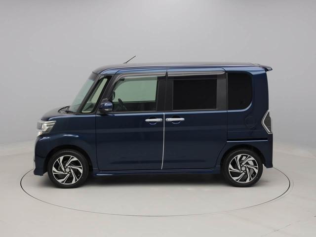 タントカスタムＲＳ　トップエディションＶＳ　ＳＡIII（愛知県）の中古車