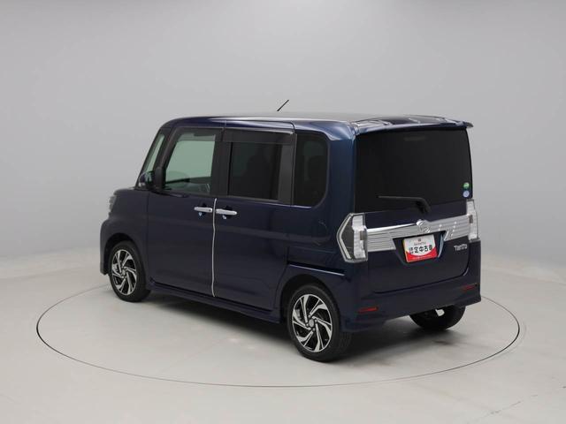 タントカスタムＲＳ　トップエディションＶＳ　ＳＡIII（愛知県）の中古車