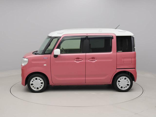 スペーシアハイブリッドＸ（愛知県）の中古車