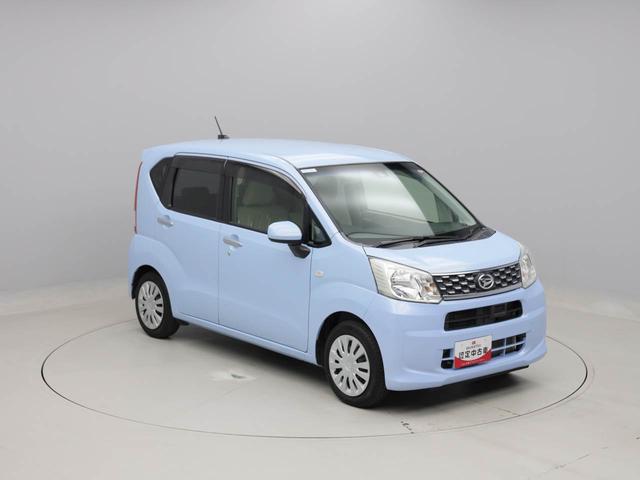 ムーヴＬ　ＳＡII（愛知県）の中古車