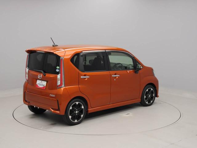 ムーヴカスタム　ＲＳ　ハイパーＳＡ（愛知県）の中古車