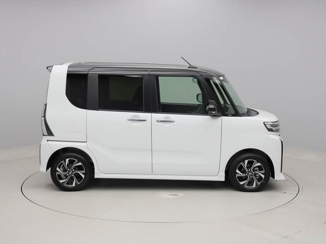 タントカスタムＸ（愛知県）の中古車