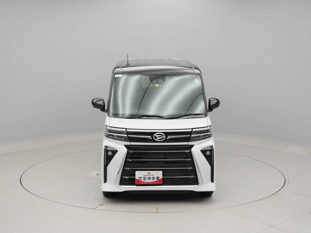 タントカスタムＸ（愛知県）の中古車