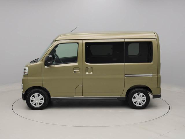 アトレーＲＳキーフリー　パワースライドドア　衝突軽減装備（愛知県）の中古車