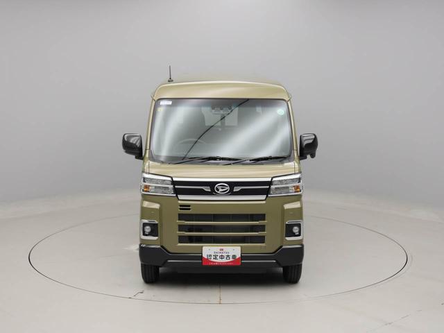 アトレーＲＳキーフリー　パワースライドドア　衝突軽減装備（愛知県）の中古車