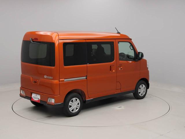 アトレーＲＳ（愛知県）の中古車