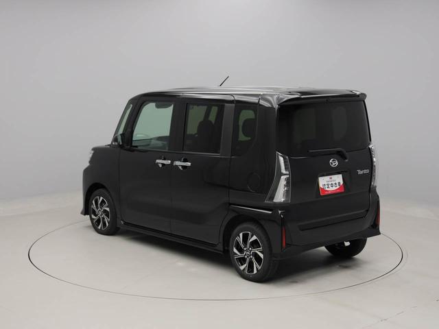 タントカスタムＸ（愛知県）の中古車