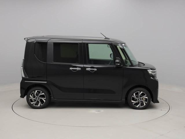 タントカスタムＸ（愛知県）の中古車