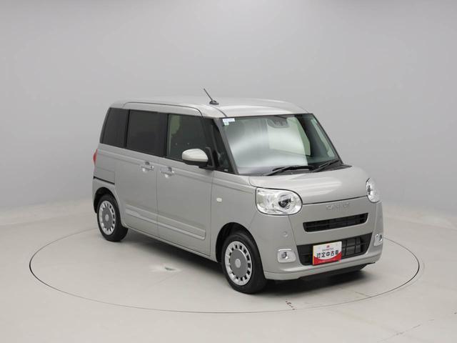 ムーヴキャンバスセオリーＧ（愛知県）の中古車