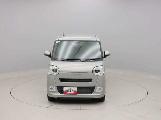 ムーヴキャンバスセオリーＧ（愛知県）の中古車