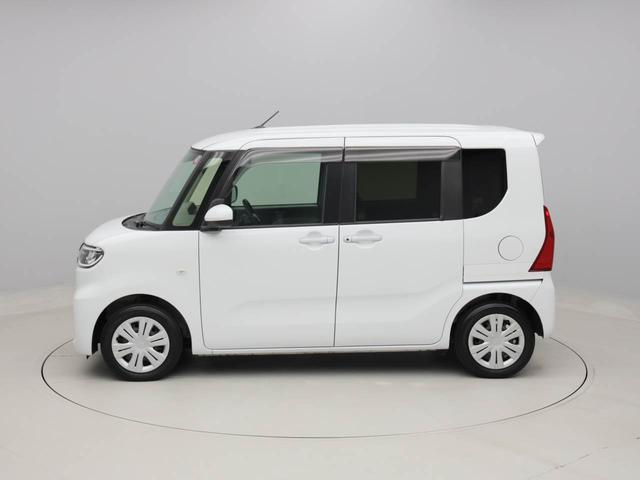 タントＸＬＥＤ　両側スライドドア／片側電動スライドドア　ＡＭ／ＦＭラジオ（愛知県）の中古車