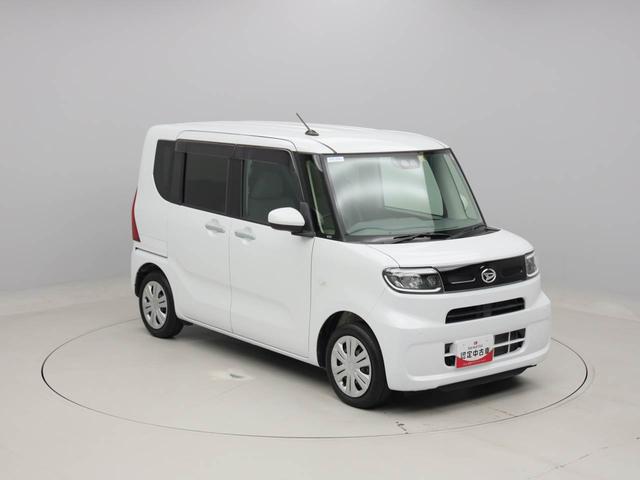 タントＸＬＥＤ　両側スライドドア／片側電動スライドドア　ＡＭ／ＦＭラジオ（愛知県）の中古車