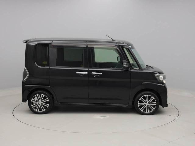 タントカスタムＲＳ　トップエディションＳＡIII（愛知県）の中古車