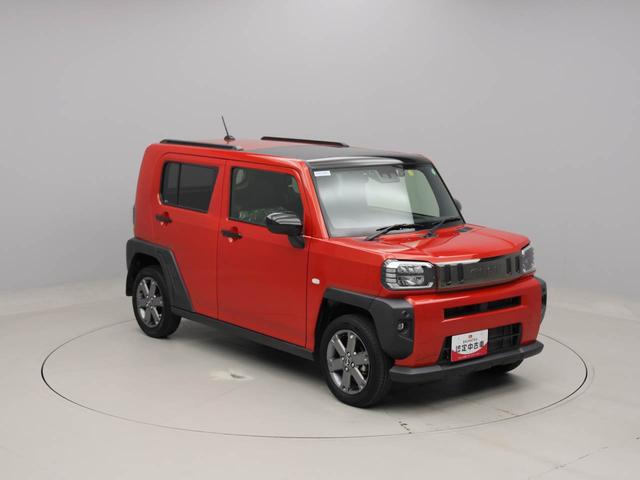 タフトＧ（愛知県）の中古車