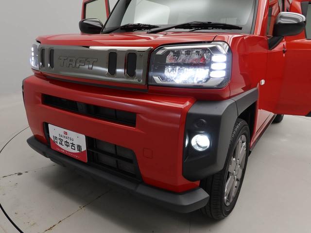 タフトＧ（愛知県）の中古車