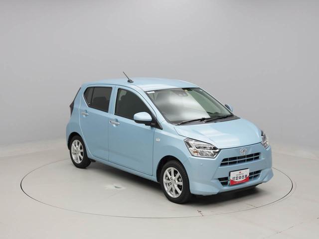 ミライースＧ　リミテッドＳＡIII（愛知県）の中古車