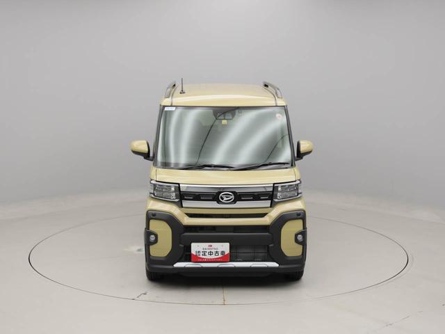 タントファンクロス（愛知県）の中古車