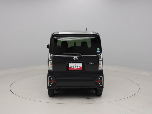 タントカスタムＸセレクション（愛知県）の中古車