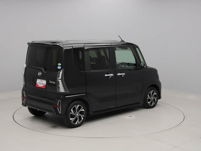 タントカスタムＸセレクション（愛知県）の中古車