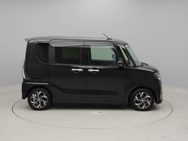 タントカスタムＸセレクション（愛知県）の中古車