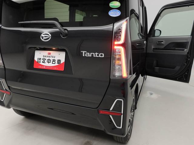 タントカスタムＸセレクション（愛知県）の中古車