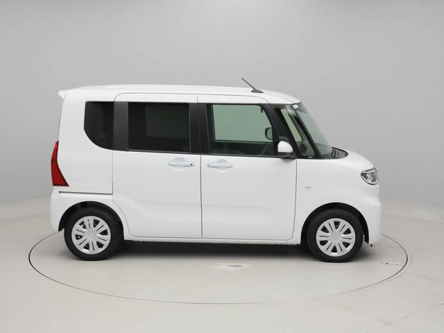 タントＸ（愛知県）の中古車