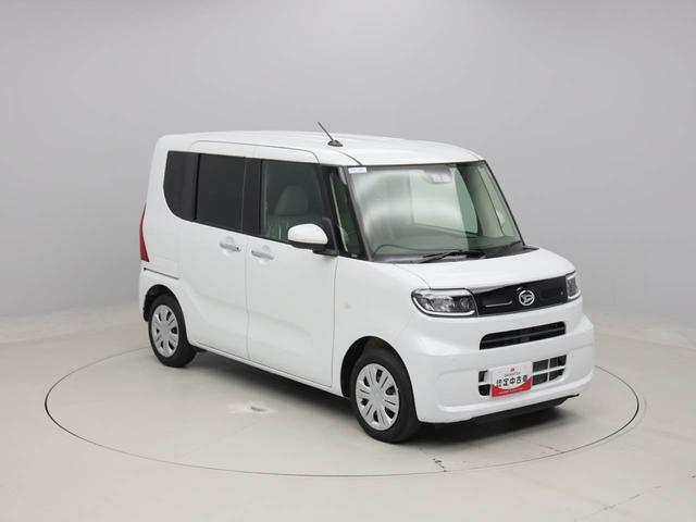 タントＸ（愛知県）の中古車