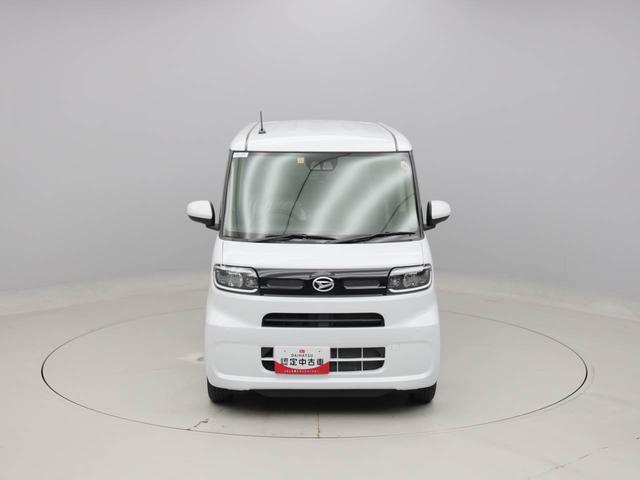 タントＸ（愛知県）の中古車