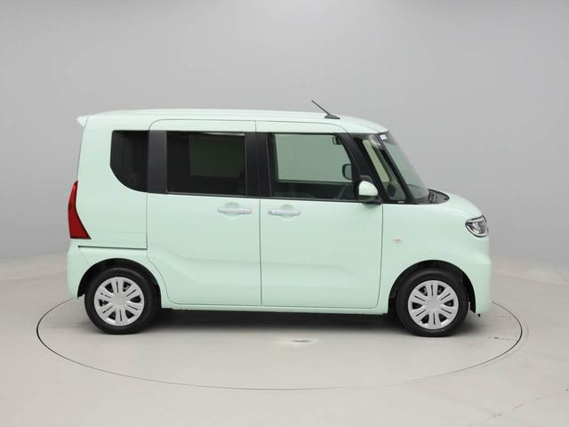 タントＸ（愛知県）の中古車