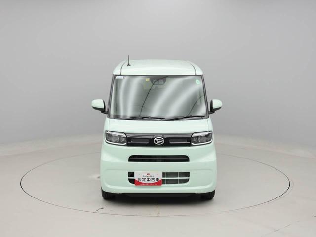 タントＸ（愛知県）の中古車