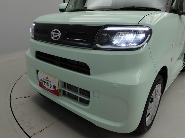 タントＸ（愛知県）の中古車