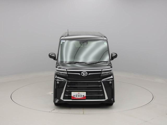 タントカスタムＸキーフリー　ＬＥＤヘッドライト　衝突軽減装備（愛知県）の中古車