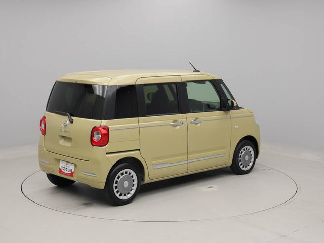 ムーヴキャンバスセオリーＧ両側電動スライドドア　スマートキー　バックカメラ（愛知県）の中古車