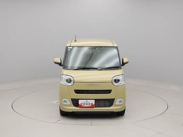 ムーヴキャンバスセオリーＧ両側電動スライドドア　スマートキー　バックカメラ（愛知県）の中古車