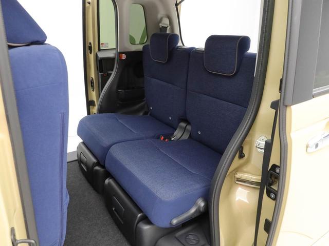 ムーヴキャンバスセオリーＧ両側電動スライドドア　スマートキー　バックカメラ（愛知県）の中古車