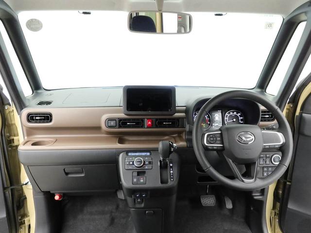 ムーヴキャンバスセオリーＧ両側電動スライドドア　スマートキー　バックカメラ（愛知県）の中古車