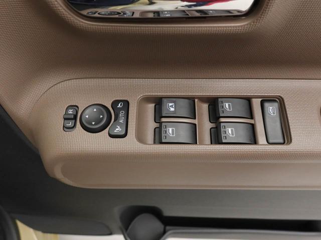 ムーヴキャンバスセオリーＧ両側電動スライドドア　スマートキー　バックカメラ（愛知県）の中古車