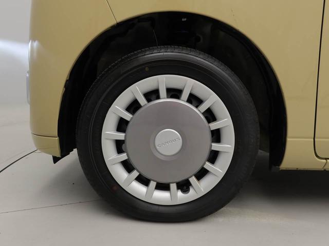 ムーヴキャンバスセオリーＧ両側電動スライドドア　スマートキー　バックカメラ（愛知県）の中古車