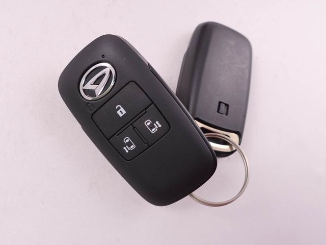 ムーヴキャンバスセオリーＧ両側電動スライドドア　スマートキー　バックカメラ（愛知県）の中古車