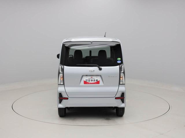 タントカスタムＸ（愛知県）の中古車