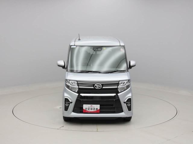 タントカスタムＸ（愛知県）の中古車