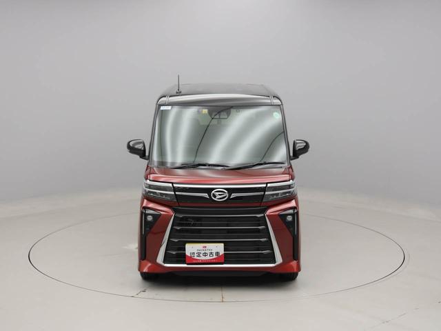 タントカスタムＲＳバックカメラ　メモリナビ　ドライブレコーダー（愛知県）の中古車